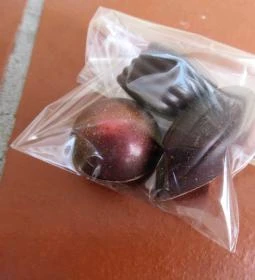 Cocó7 Csokoládé Bolt & Látványműhely - Pasaréti tér