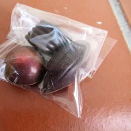 Cocó7 Csokoládé Bolt & Látványműhely - Pasaréti tér Budapest - Egyéb