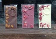 Cocoa-Bliss by Chocolate Budapest