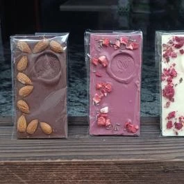 Cocoa-Bliss by Chocolate Budapest - Étel/ital