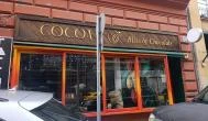 Cocoa-Bliss by Chocolate Budapest - Külső kép