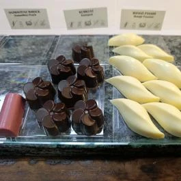 Cocoa-Bliss by Chocolate Budapest - Étel/ital