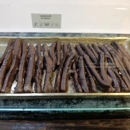 Cocoa-Bliss by Chocolate Budapest - Étel/ital