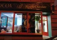 Cocoa-Bliss by Chocolate Budapest