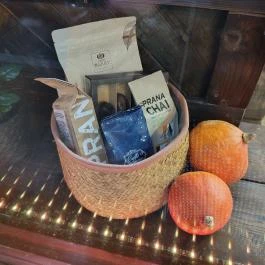 Cocoa-Bliss by Chocolate Budapest - Étel/ital