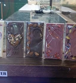 Cocoa-Bliss by Chocolate