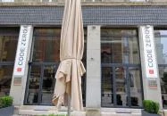 Code Zero Wine & Grill Budapest