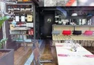 Code Zero Wine & Grill Budapest