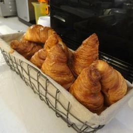 Coffee Cat Budapest - Étel/ital