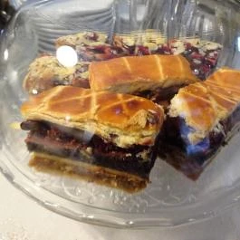 Coffee Cat Budapest - Étel/ital