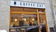 Coffee Cat Budapest - Külső kép