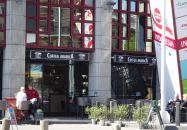 Coffea Arabica - Bajcsy-Zsilinszky út Budapest