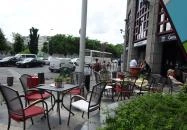 Coffea Arabica - Bajcsy-Zsilinszky út Budapest