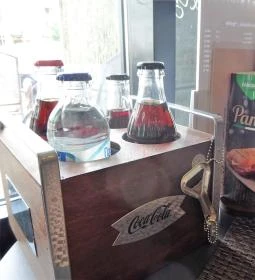 Coffea Arabica - Bajcsy-Zsilinszky út