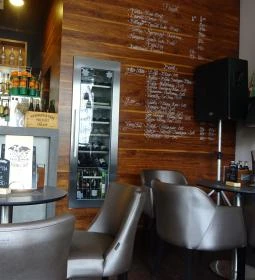 Coffea Arabica - Bajcsy-Zsilinszky út