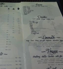 Coffea Arabica - Bajcsy-Zsilinszky út