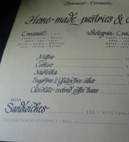 Coffea Arabica - Bajcsy-Zsilinszky út