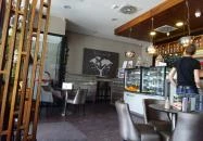 Coffea Arabica - Bajcsy-Zsilinszky út Budapest