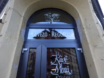 Coffea Arabica - Bethlen Gábor utca Budapest