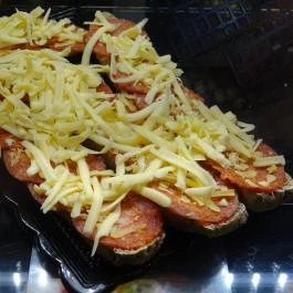 Coffea Arabica - Bethlen Gábor utca Budapest - Étel/ital