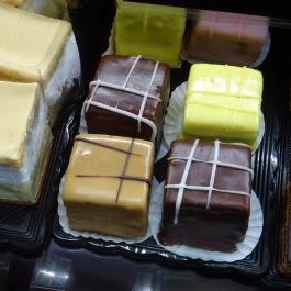 Coffea Arabica - Bethlen Gábor utca Budapest - Étel/ital