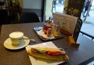 Coffea Arabica - Bethlen Gábor utca Budapest