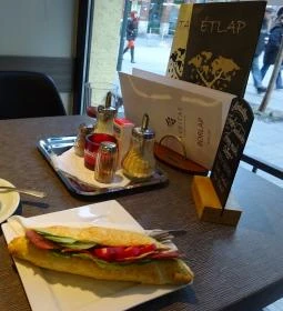 Coffea Arabica - Bethlen Gábor utca