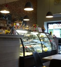 Coffea Arabica - Bethlen Gábor utca