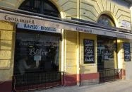 Coffea Arabica - Bethlen Gábor utca Budapest