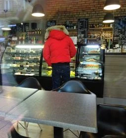 Coffea Arabica - Bethlen Gábor utca