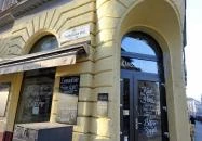 Coffea Arabica - Bethlen Gábor utca Budapest