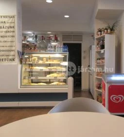 Coffee Bean Étterem & Kávéház