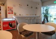 Coffee Bean Étterem & Kávéház Budapest