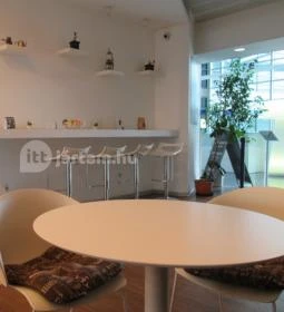 Coffee Bean Étterem & Kávéház