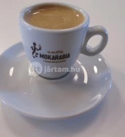 Coffee Bean Étterem & Kávéház