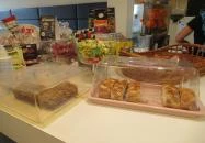 Coffee Bean Étterem & Kávéház Budapest