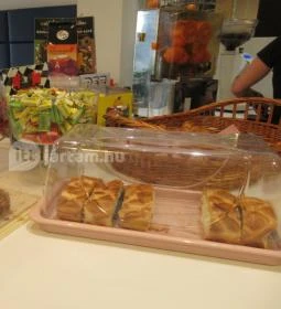 Coffee Bean Étterem & Kávéház