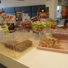 Coffee Bean Étterem & Kávéház Budapest - Egyéb