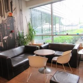 Coffee Bean Étterem & Kávéház Budapest - Egyéb