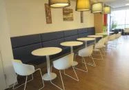 Coffee Bean Étterem & Kávéház Budapest