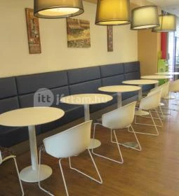 Coffee Bean Étterem & Kávéház