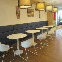 Coffee Bean Étterem & Kávéház Budapest - Egyéb