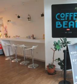 Coffee Bean Étterem & Kávéház