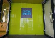 Coffee Bean Kávézó - Váci út Budapest