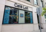 Coffee Bean Kávézó - Váci út Budapest