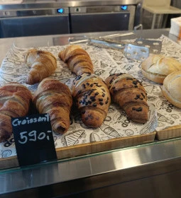 Coffee Bean Kávézó - Váci út