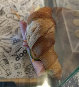 Coffee Bean Kávézó - Váci út