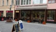 Coffee Boutique Székesfehérvár - Külső kép