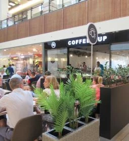 Coffee Cup - Campona