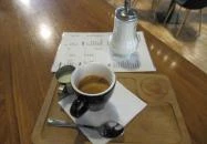 Coffee Cup - Campona Budapest